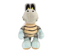 Together Plus Peluche Nintendo Super Mario - Dry Bones 20 cm Noir