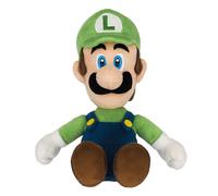 Together Plus Peluche Super Mario – Luigi 26 cm