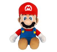 Nintendo Together+ Peluche Super Mario 24 cm