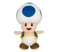 Super Mario Nounours Super Mario - Toad