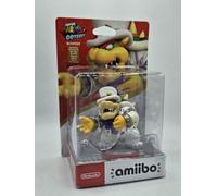 Super Mario Odyssey Costume De Mariage De Bowser - Nintendo Amiibo