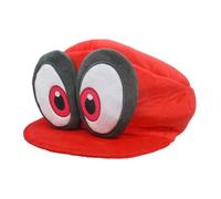 Super Mario Odyssey peluche Mario's Cap (Cappy) 24 cm