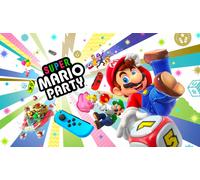 Super Mario Party