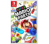 Super Mario Party