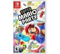 Super Mario Party for Nintendo Switch (International Version)