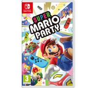 Super Mario Party Import Italien