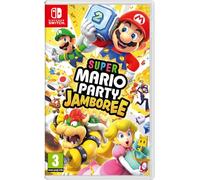 Super Mario Party Jamboree (Nintendo Switch)