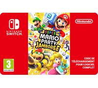 Super Mario Party Jamboree