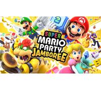 Super Mario Party Jamboree
