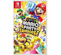 Jeu Switch NINTENDO SUPER MARIO PARTY JAMBOREE