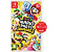 Super Mario Party Jamboree + 7 Jours De Émetteur Nintendo Interrupteur Nintendo