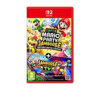 Super Mario Party Jamboree • Jeu Nintendo Switch 2