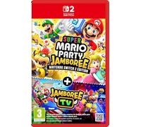 Super Mario Party Jamboree + Jamboree TV /Switch 2