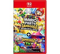 Super Mario Party Jamboree • Jeu Nintendo Switch 2
