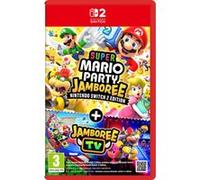Super Mario Party Jamboree Nintendo Switch 2 Edition + Jamboree TV B