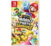 Nintendo – Jeu vidéo Super Mario Party Jamboree – Nintendo Switch