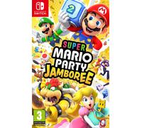 Super Mario Party Jamboree (Nintendo Switch)