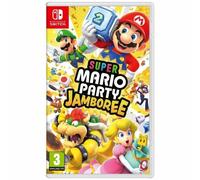 Super Mario Party Jamboree - Nintendo Switch Party Game