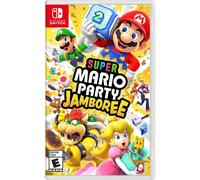 Nintendo Super Mario Party Jamboree with 3 Months of Nintendo Switch Online for Nintendo Switch