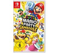 Super Mario Party Jamboree