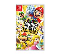 Jeu Switch NINTENDO SUPER MARIO PARTY JAMBOREE
