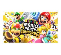 Super Mario Party Jamboree - Version Nintendo Switch