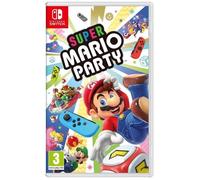 Nintendo Super Mario Party Standard Anglais, Français Nintendo Switch