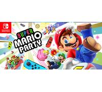Super Mario Party (Nintendo)