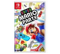 Super Mario Party Nintendo Switch NINTENDO