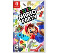 Super Mario Party - Switch (Us)