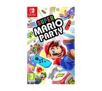 Nintendo Super Mario Party Standard Anglais, Français Nintendo Switch