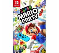 Nintendo Super Mario Party Standard Anglais, Français Nintendo Switch