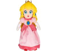 Super Mario Peach Sm 51 San-ei Taille unique Unisex