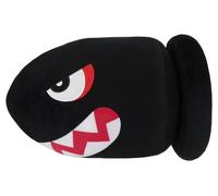 Super Mario peluche Bullet Bill 38 cm