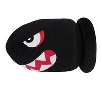 Super Mario peluche Bullet Bill 38 cm