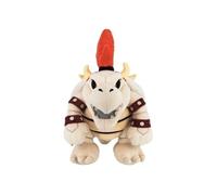 Super Mario - Peluche Dry Bowser 32 cm
