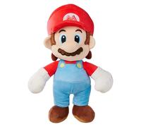Super Mario Peluche Figurine Bébé Mario 25 Cm Simba