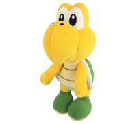 Super Mario peluche Koopa Troopa 20 cm