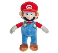 Super Mario, Peluche - Mario