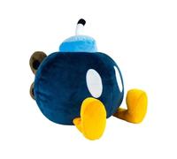 TOMY Peluche Mocchi-Mocchi Super Mario Bob-omb 38 cm