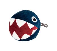 Super Mario - Peluche Mocchi-Mocchi Mega Chomp 31 Cm