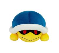 Super Mario Peluche Mocchi-Mocchi Point Méga - Bruyinsecte 30 Cm