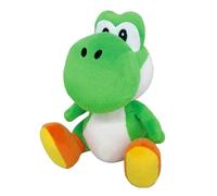 Super Mario Peluche Officielle Yoshi Douce 6 Pouces