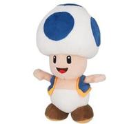 Super Mario - Peluche Toad 20 cm