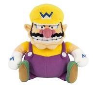 Together Plus Peluche Super Mario All Star Collection AC04 Wario 25 cm