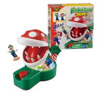 Super Mario Piranha Plant Escape