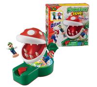 Super Mario Piranha Plant Escape