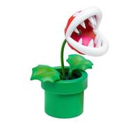 Paladone Lampe Super Mario Mini Plante Piranha – Try Me
