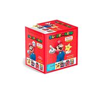 Super Mario Playtime Lot de 36 paquets d'autocollants