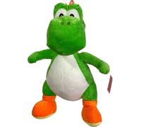 Super Mario Pluche - Yoshi - 60 CM